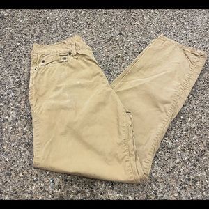 American Eagle Khaki Pants 29x32